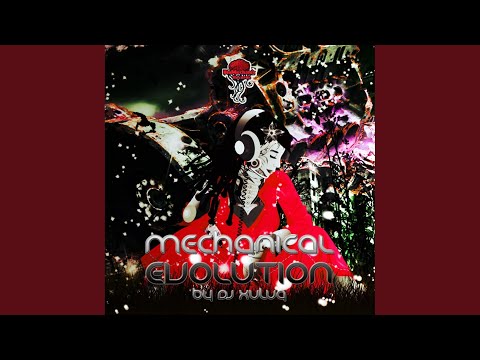 Evolution (Original Mix)