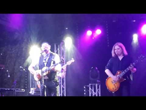 Thick as a Brick - Ian Anderson sing Jethro Tull Live Vinadio 07/20/2016