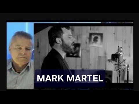 🇨🇦 Reacting to MARK MARTEL - "Nessun Dorma" (Pavarotti Cover | MERCUROTTI | Tribute Freddie Mercury)