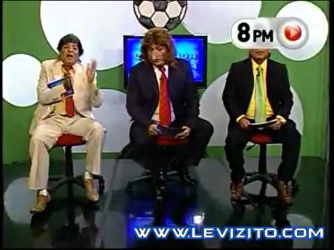ESPECIAL DEL HUMOR 21/05/2011 ( PA LOS CRITICONES DEL PROGRAMA )