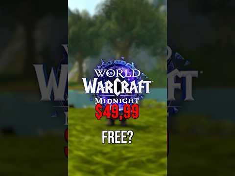 Can I Get the Midnight Expansion For Free?