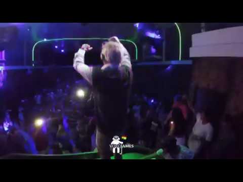 Dj Vovô James @Nerópolis - GO
