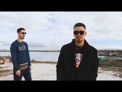 Rodas B2R- Kuzas di vida (Oficial Video 2021)