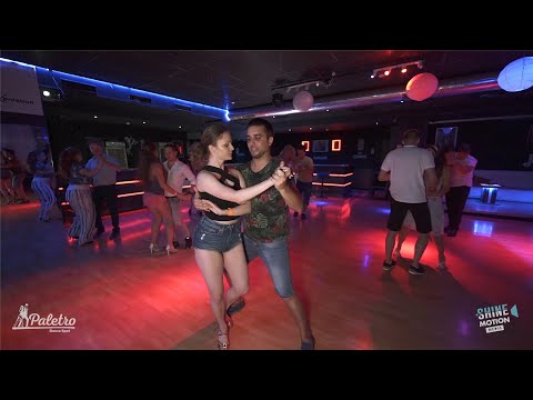 Ilia Iliev & Yoana Kazandzhieva | Paletro Party Time Summer Edition