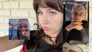 Download lagu Hamzah and Claire NOT beating the DATING ALLEGATIONS PART 2 mp3