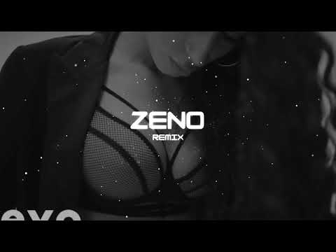 Gaullin - LIKE YOU MEAN IT (feat. Katy Tiz) ( Lithuania HQ) (ZENO REMIX)