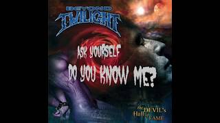 Beyond Twilight - Crying Lyrics Video - 8,5/10