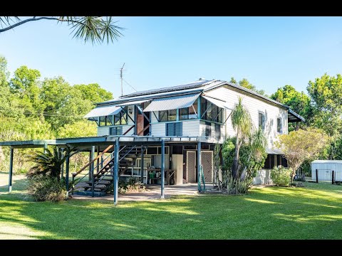 74 Vipiana Dr, Tully Heads, QLD 4854, 3房, 2浴, House