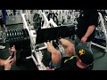 Bodybuilding Motivation- Intensity Dusty Hanshaw