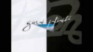 Pooh - &quot;Non si può rifare il mondo in due&quot;