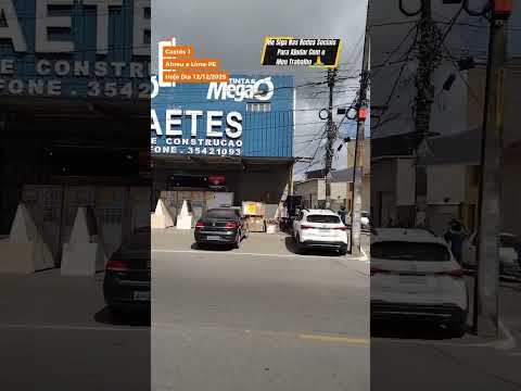 Bairro De Caetés 1, Abreu e Lima-PE