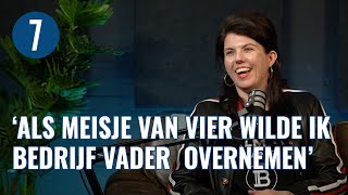 Khristel Groenenboom