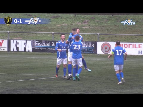 Hoogeveen TV   samenvatting Alcides   Hoogeveen 02 02 2020