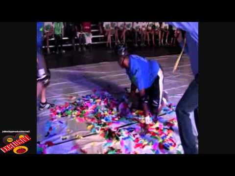 BEST REENACTMENT EVER!!