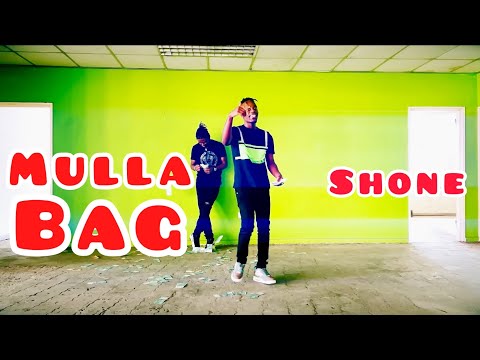 Shone - Mulla Bag ( Official music video)