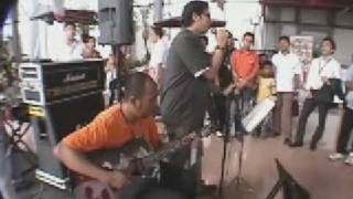 reino ezra - Yozora no Mukou (Suga Shikao/SMAP) @ IJE 2008