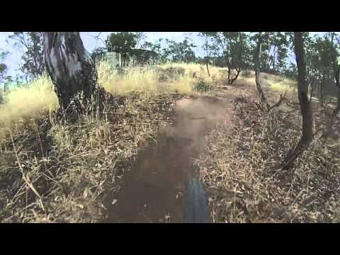 Cootamundra Mountain Bike Track