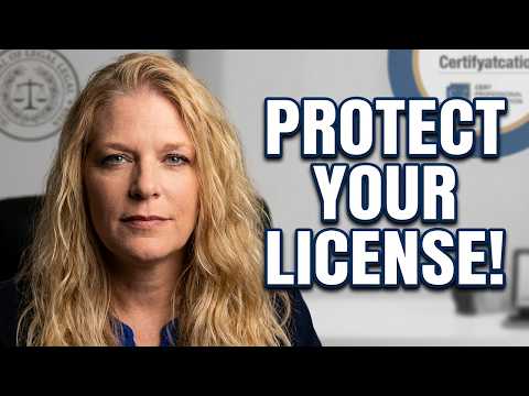 What Professionals Need to Know: Protecting Your License when Working with Alienated Families