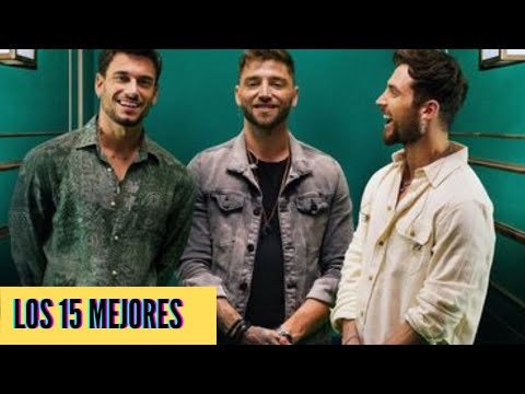 MYA y La K'onga hicieron bailar a todos de la mano de "Corazón Guerrero"