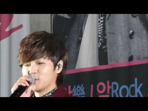 2015.11.25 정동하 - 담양 대담미술관 축제 -멀어진다,바람바람바람,비상,빗물,멘트...