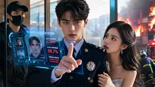 Rookie Cop Exposes a Disguised Scammer—Then a Movie Star Asks Him to Fake-Date Her!