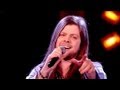 The Voice UK 2013 | Adam Barron performs 'Maybe ...