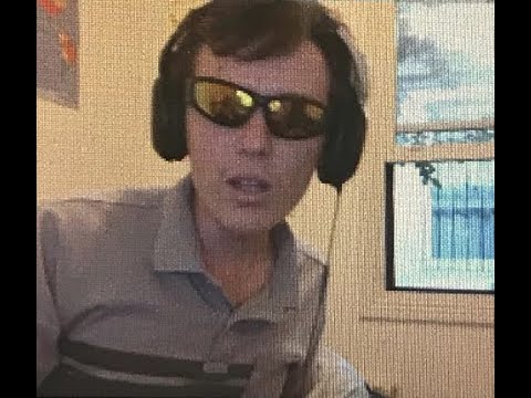 Sam Campbell - The Trough @ Lyric Hyperion (2018)