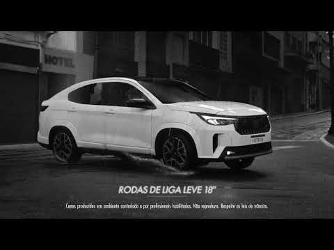 FIAT FASTBACK | CHUVA