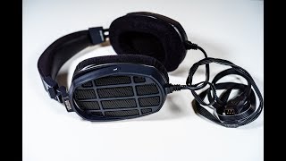 Massdrop x Koss ESP95X Electrostatic Headphone Review | Great Entry Level E-Stats