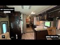Check out this Video for a 2017 Thor Motor Coach Quantum WS31(Stock #468914)  for sale by Pop RVs. This unit is located in Sarasota, FL