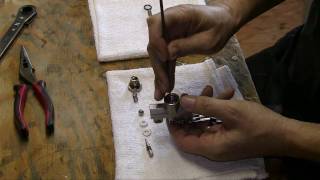 TMF How To: Rebuild a Wand Valve