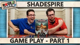 Watch It Played - Warhammer Underworlds: Shadespire video thumbnail