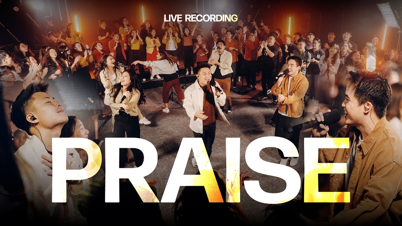 PRAISE | Hope Global Worship