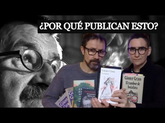 Vídeo relacionado con Encuentro en Telgte