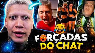 YURI22 MELHORES MOMENTOS