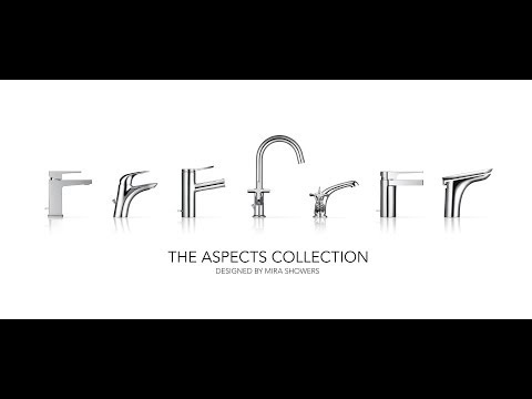 The Aspects Collection - Mira Taps