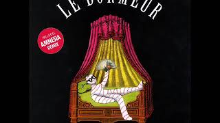 Pleasure Game   Le Dormeur P  Traikos Cheops Mix