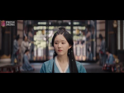 FULL| Village girl entered palace for the first time but charmed the emperor with just a few words!