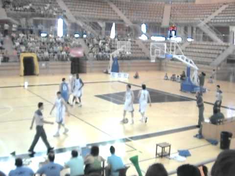 EBA F.F2 ABP - R.Madrid