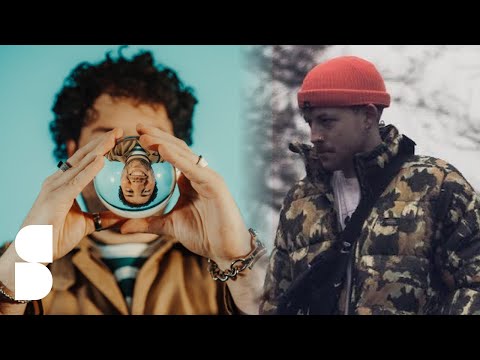 IMANU, The Caracal Project Feat. Maria-Lea - Syrah (YAANO x VISLA Remix)