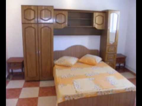 Cazare Mamaia - Pensiune zona Delfinariu