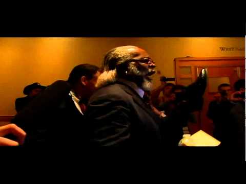 The Rent is Too Damn High and I am the voice of young people