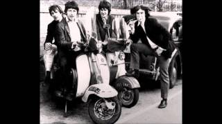 The Kinks - Revenge