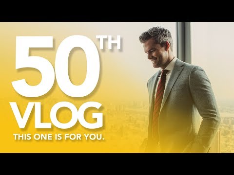 I NEVER Expected This.... | Ryan Serhant Vlog #050