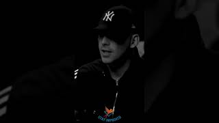 “Du bist so F*cker” -Raf Camora