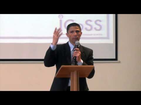 Ishmael Khaldi on Rosh Chodesh