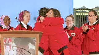 CommunityAmerica + City Year