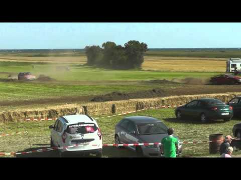 Koppelrennen 2013 auf dem Ferienhof Wick nahe Kappeln/Schlei (Teil 3)