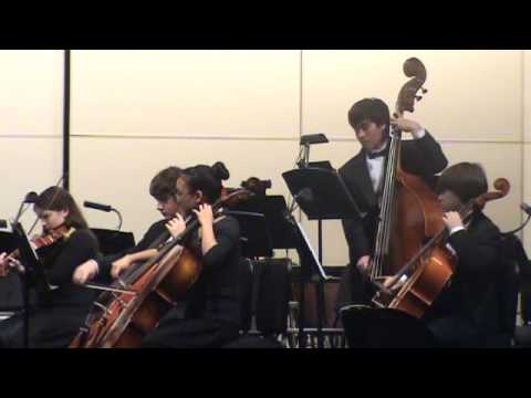 Afterburn by Brian Balmages