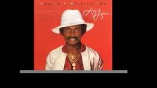 Larry Graham - One In A Million You